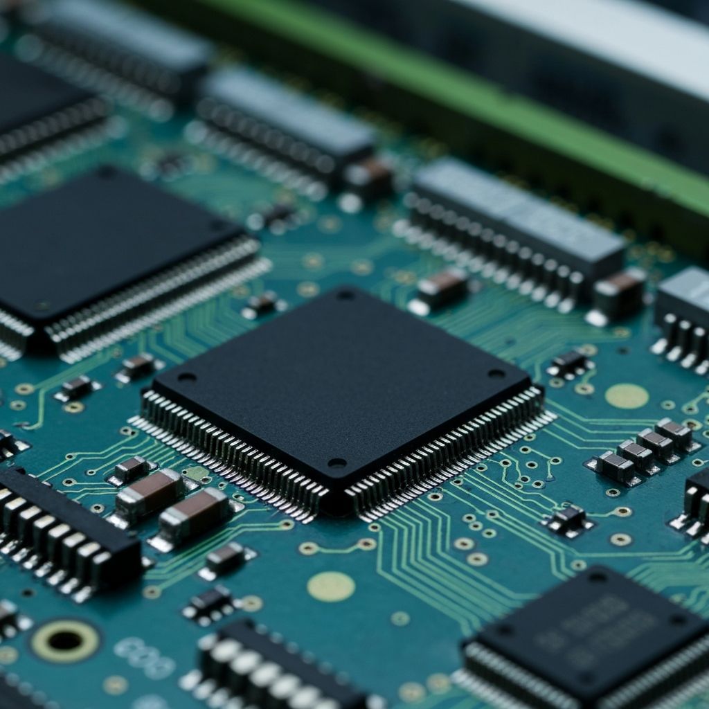 NextGen Technology Designs Intelligence for Future Applications